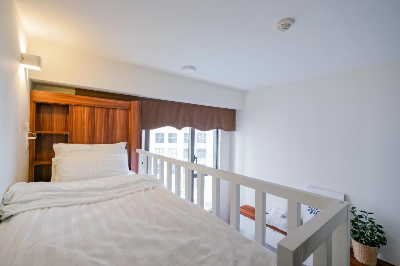 Ichiban Apartments Bandar Ho Chi Minh Luaran gambar